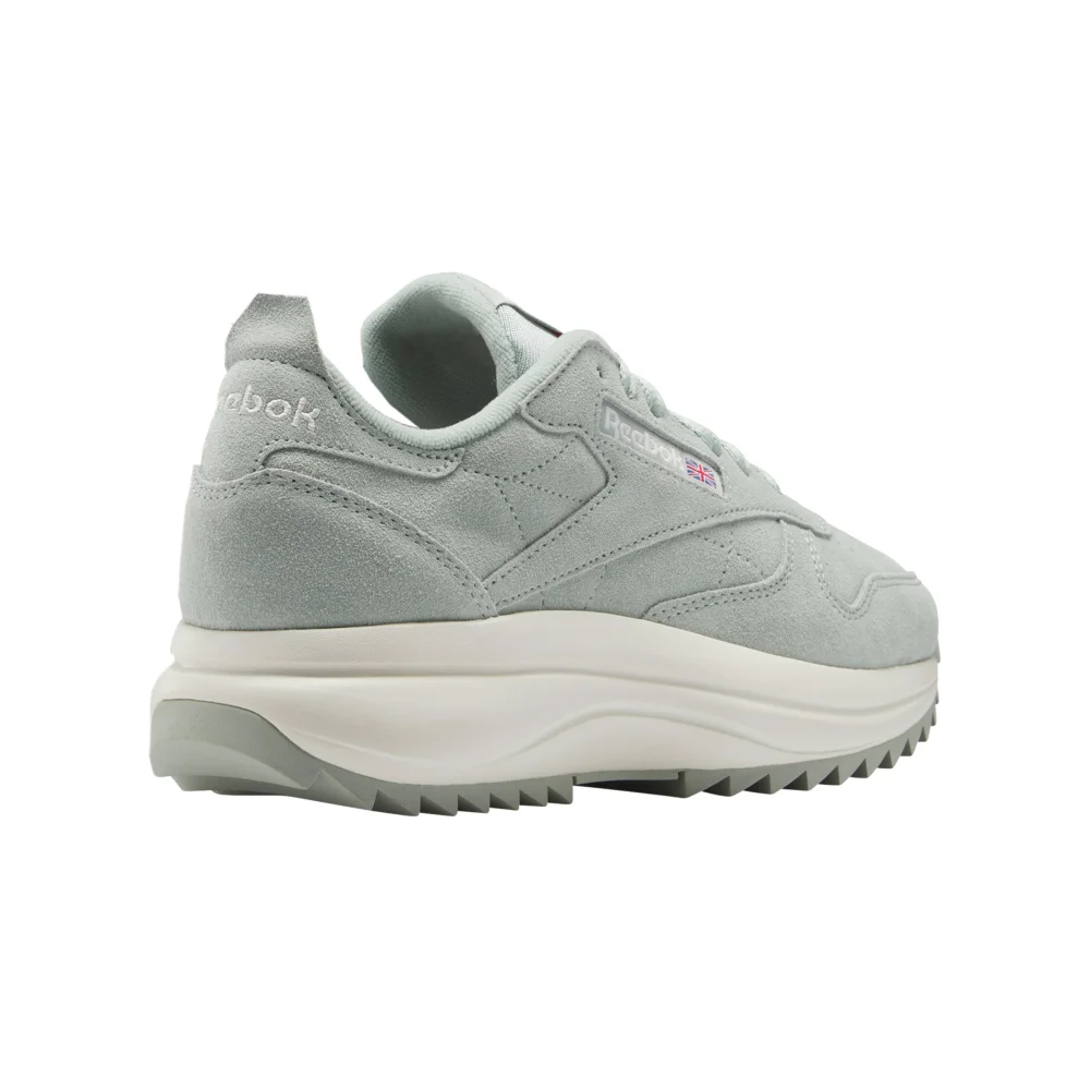 Reebok Leather SP Extra CLASSIC HQ7187 / weiss