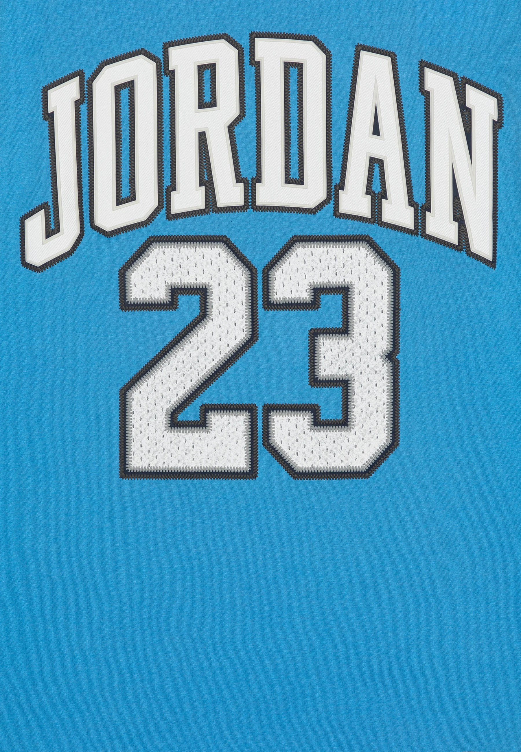 Jordan PRACTICE FLIGHT TEE UNISEX - Camiseta con estampado