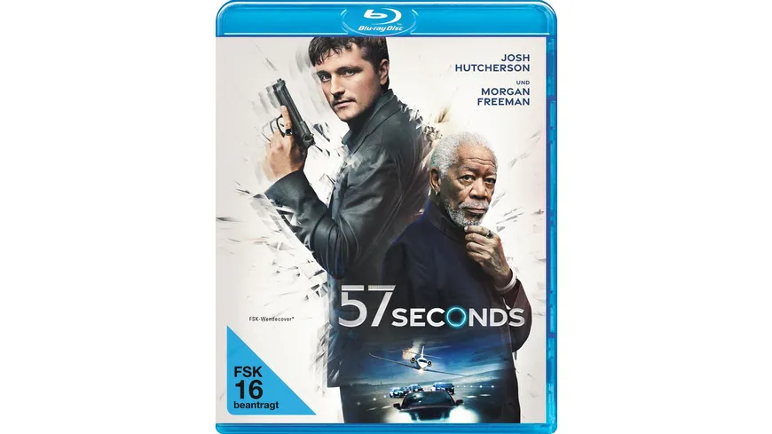 57 Seconds