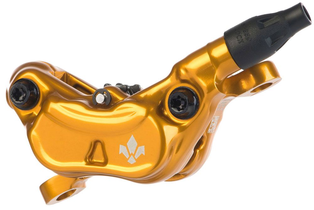 Formula Cura 4 Scheibenbremsen-Set kaufen | Bike-Discount