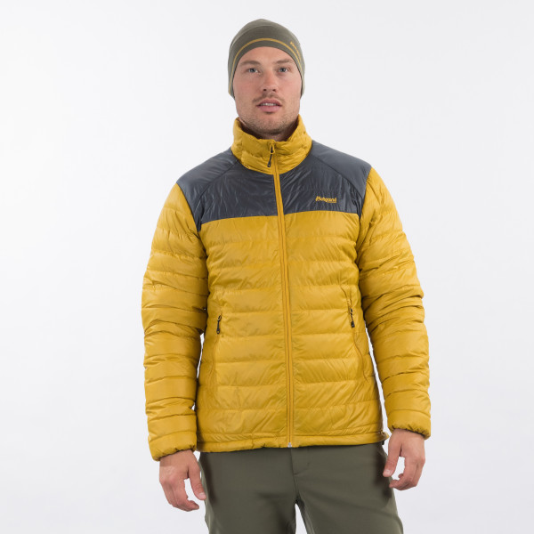 Bergans - Bergans Wool Beanie - Mütze