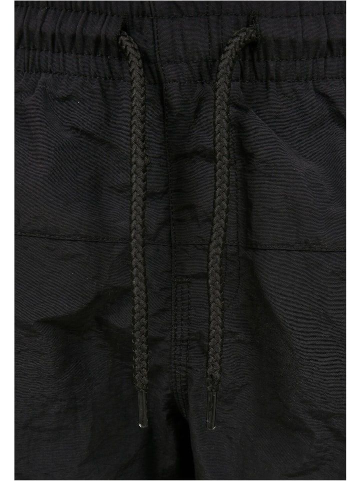 Urban Classics Urban Classics Badeshorts in black günstig kaufen