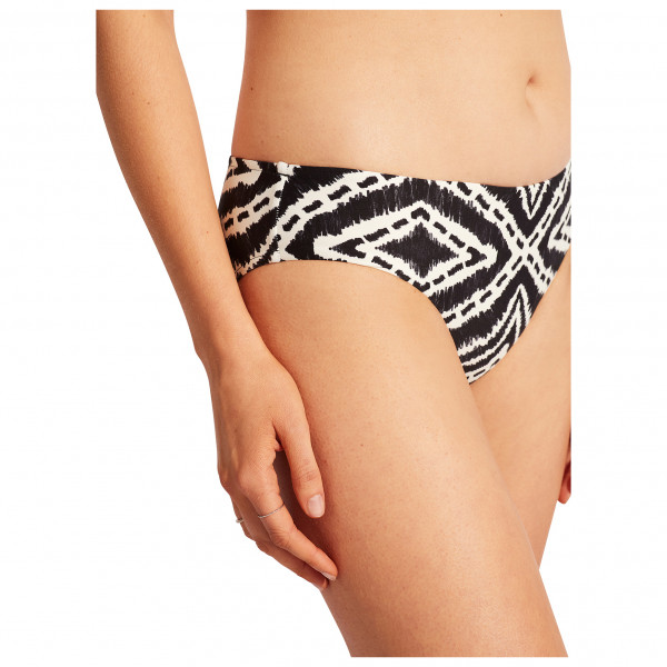 Seafolly - Women's Zanzibar Retro Pants - Bikini-Bottom