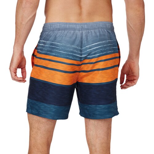 HERREN BADESHORTS STRP5 NARIUS