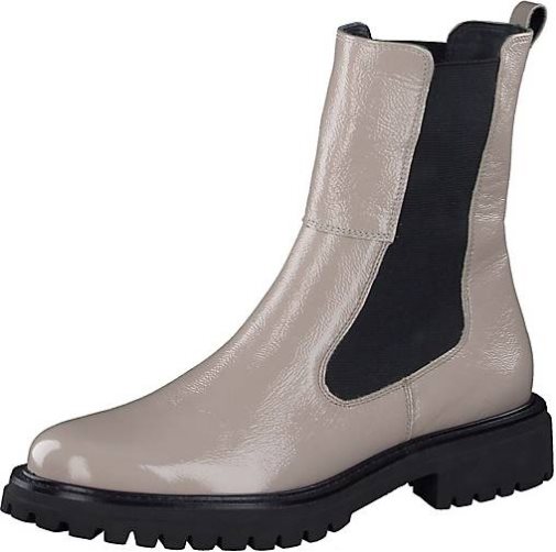 Paul Green Stiefelette