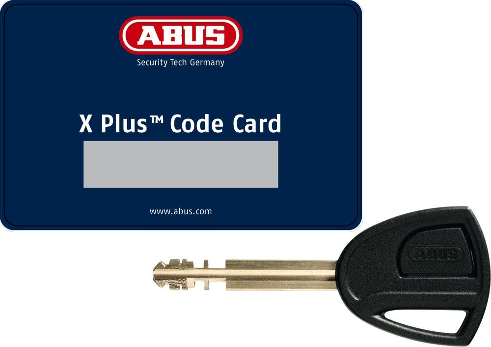 Abus Bordo Granit X-Plus 6500/85 Faltschloss inkl. ST Transporttasche kaufen | Bike-Discount