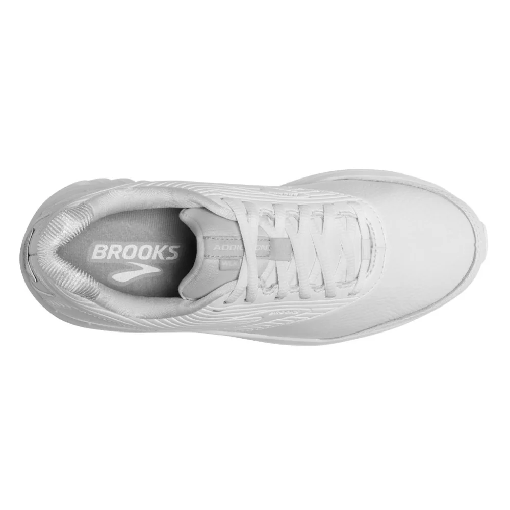 Brooks Addiction Walker 2 120307-2E-142 / weiss