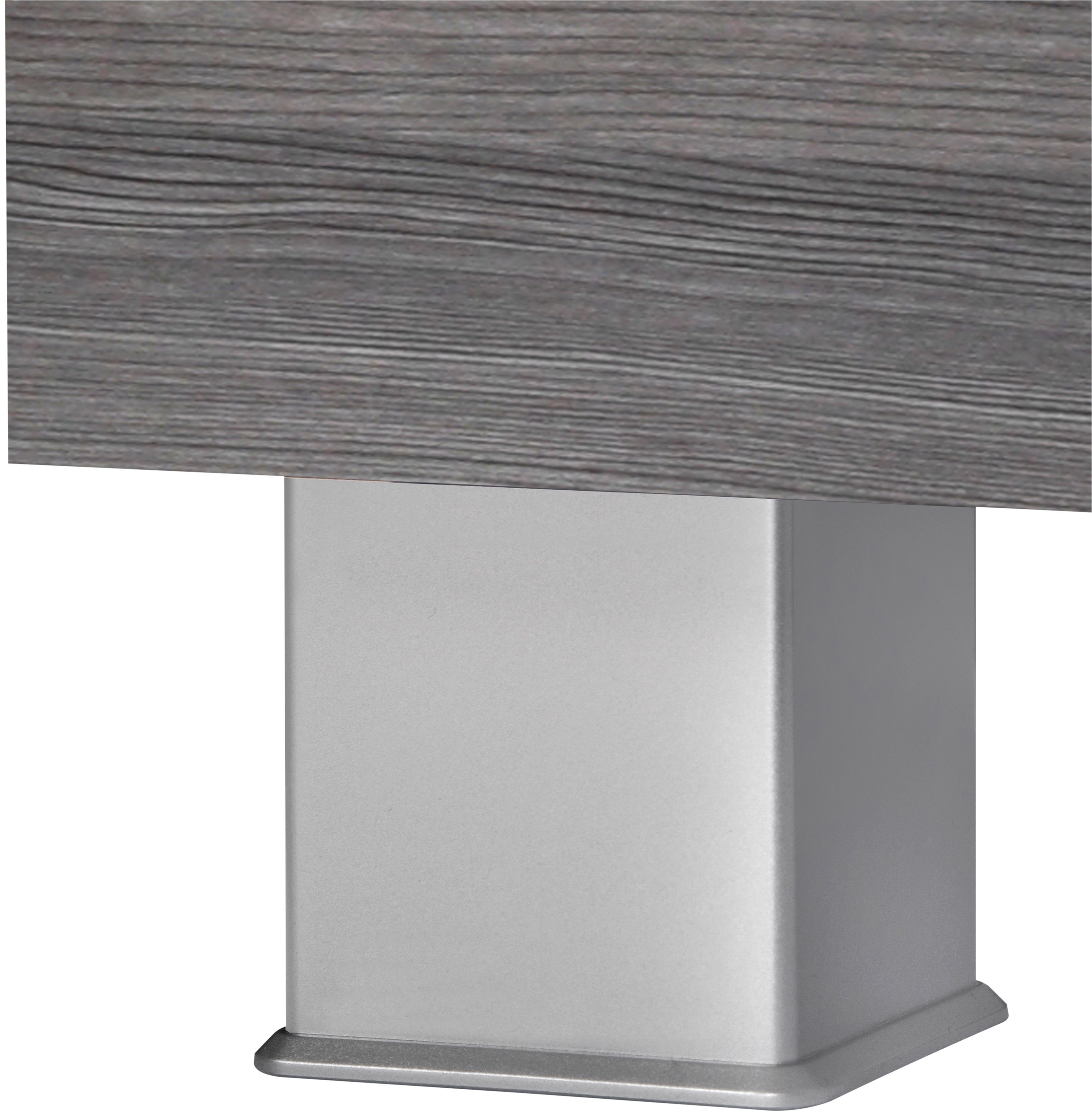 HELD MÖBEL Hochschrank Trento, verschiedene Ausführungen und Farben Badmöbel, Seitenschrank Breite 30 cm, viel Stauraum, Made in Germany