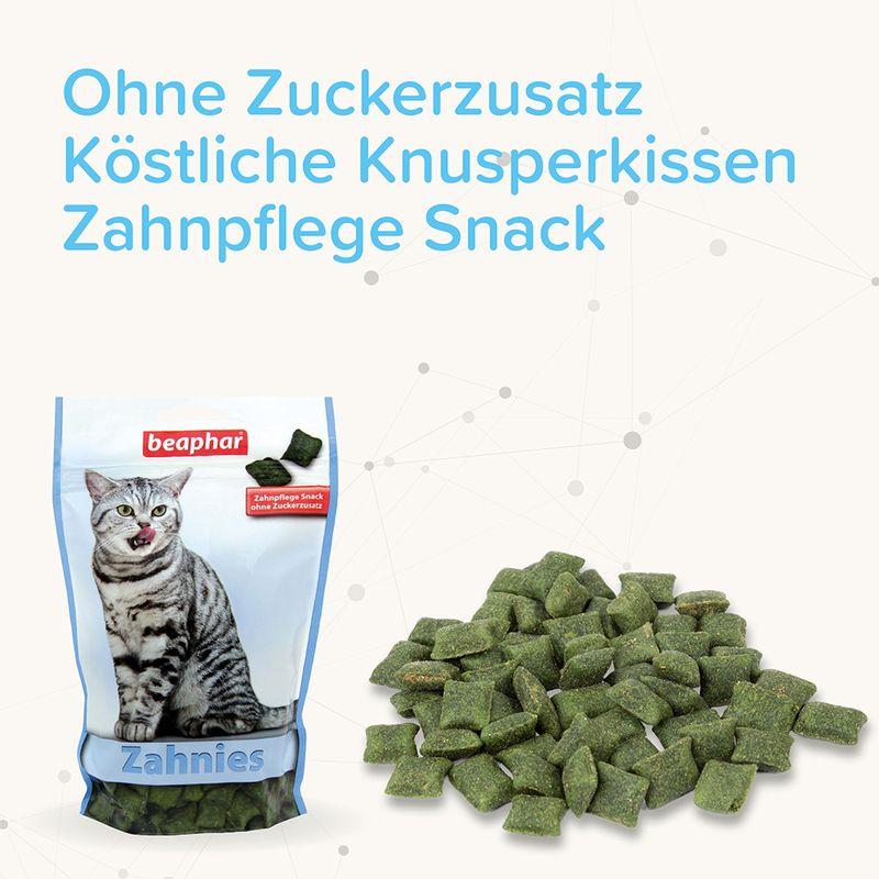 Beaphar Zahnies zu TOP-Preisen