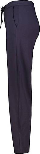 Rich & Royal Damen Stoffhose JERSEY PANTS