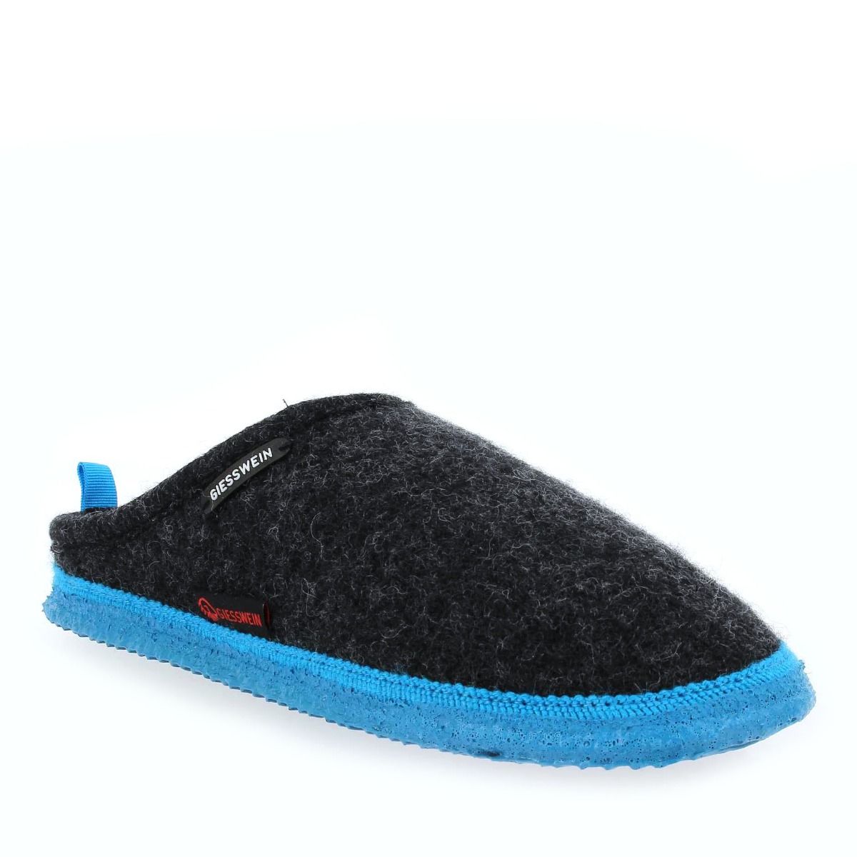 Giesswein  WOOLPOPS - Gris Bleu