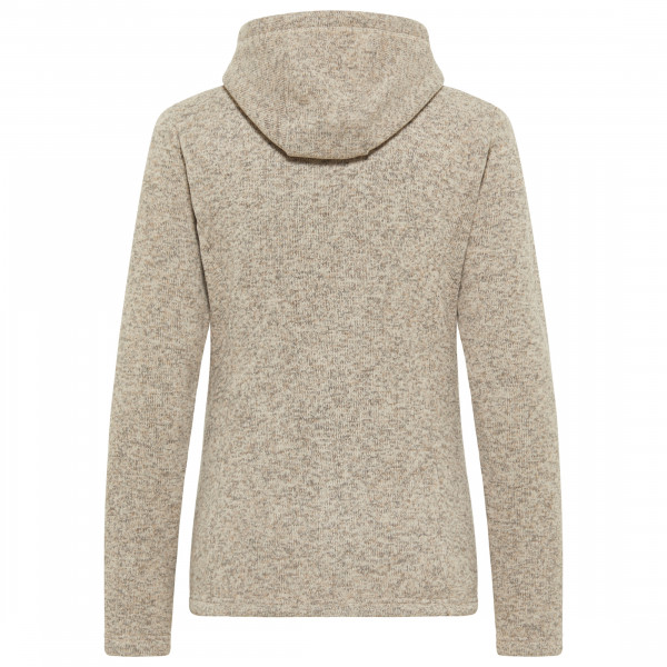 Vaude - Women's Aland Hooded Jacket - Fleecejacke