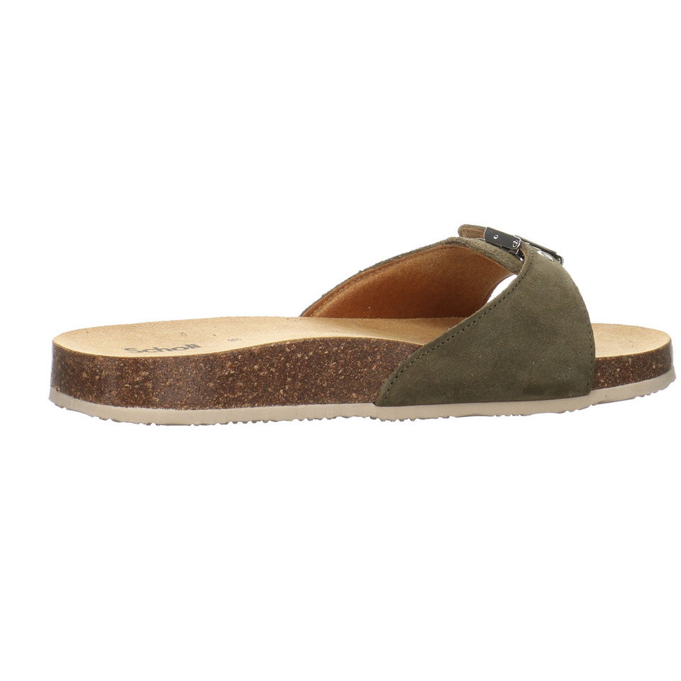 Scholl Pescura Pantolette