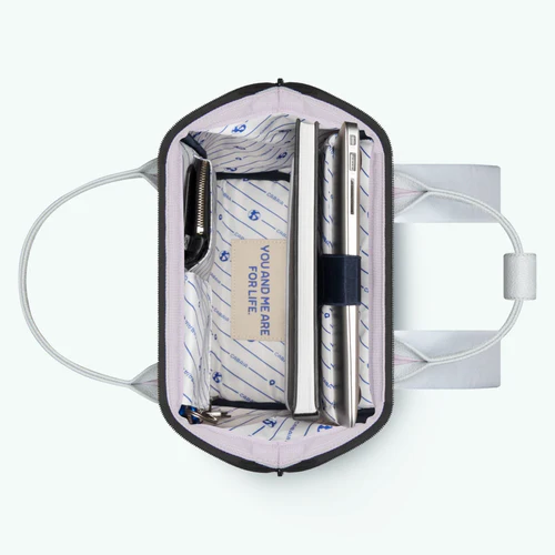 Adventurer Small Puerto Viejo Backpack, Light Blue