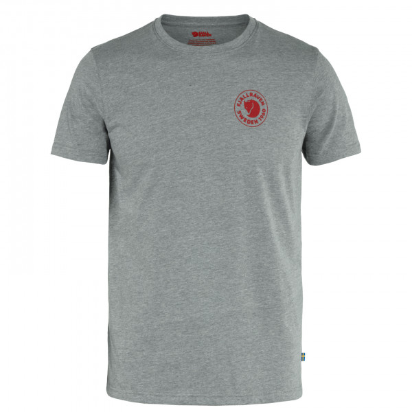 Fjällräven - 1960 Logo T-Shirt - T-Shirt