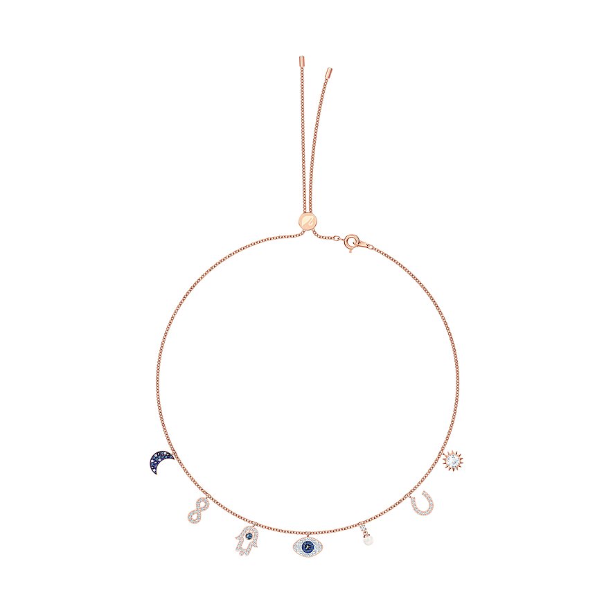 Swarovski Kette Swa Symbol