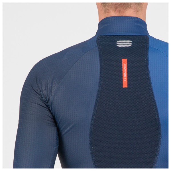 Sportful - Apex Jersey - Langlaufjacke