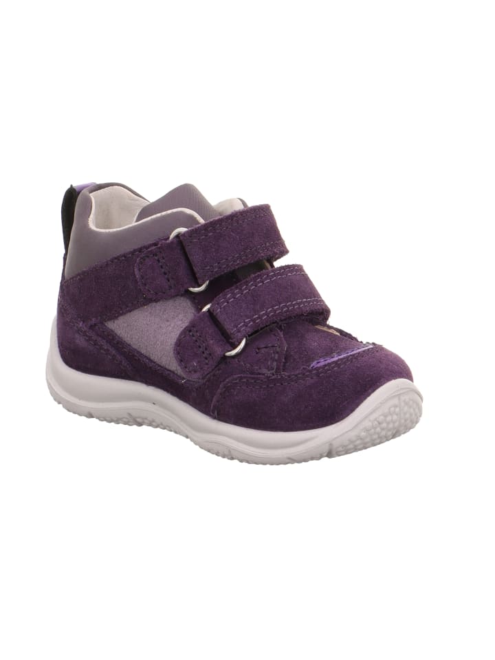 superfit Lauflernschuh UNIVERSE in Lila günstig kaufen 20