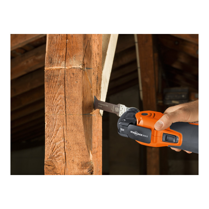 Fein 71293662000 AMM700 Max Select MultiMaster 18V excl. accu's en lader