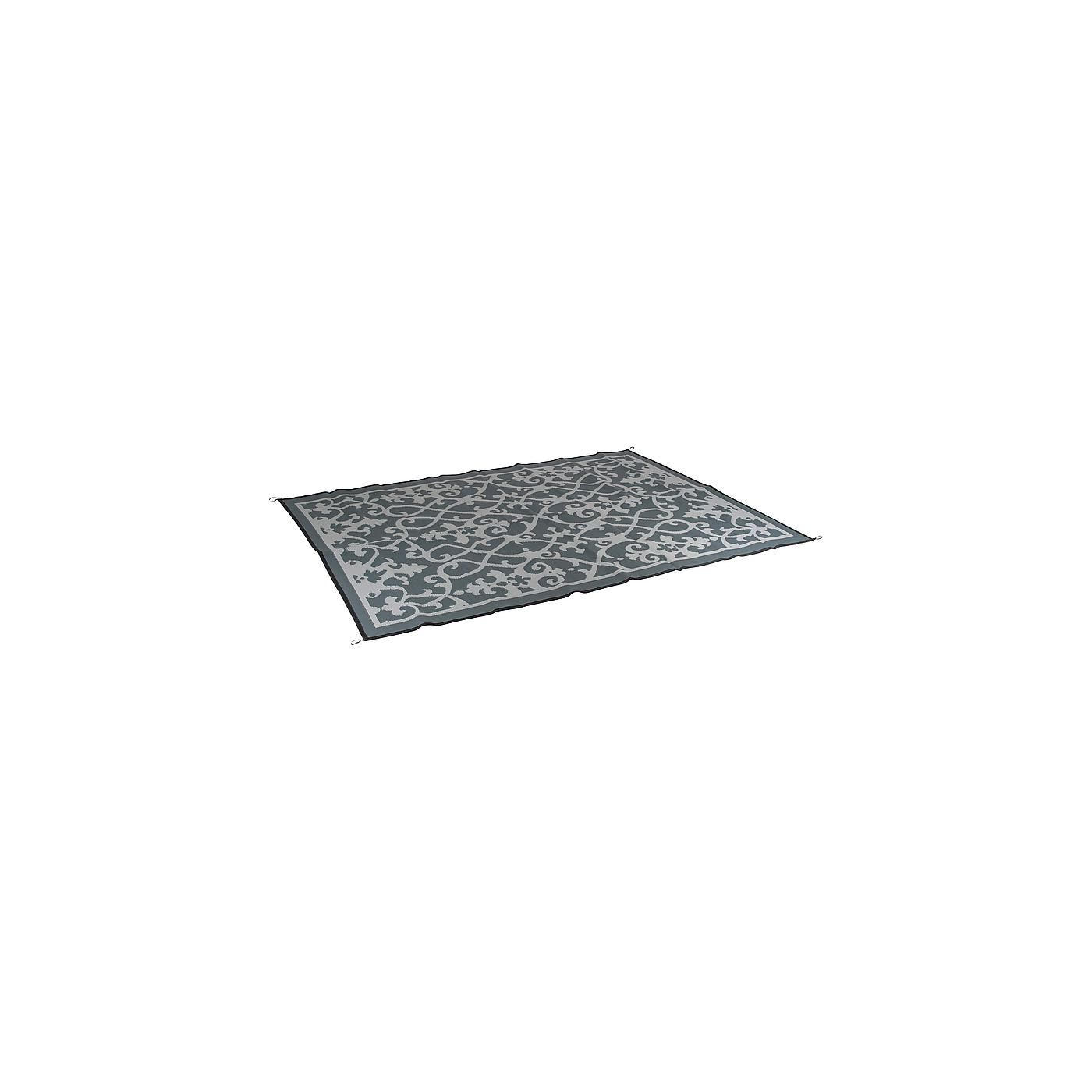 Bo-Camp Oriental 270 x 200 cm champagne Chill-Matte