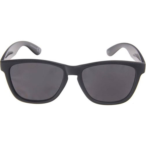 Leslii Sonnenbrille in klassischen Wayfarer-Design