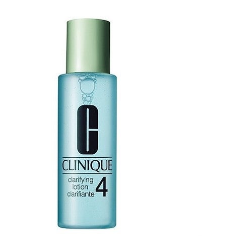 Clinique лосион за чишћење коже за тип 4 400 мл