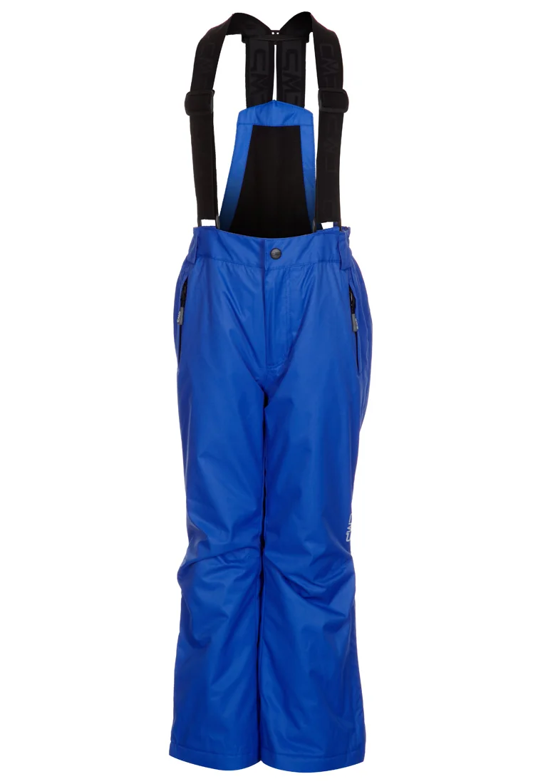 CMP KID UNISEX SALOPETTE - Pantalones de nieve