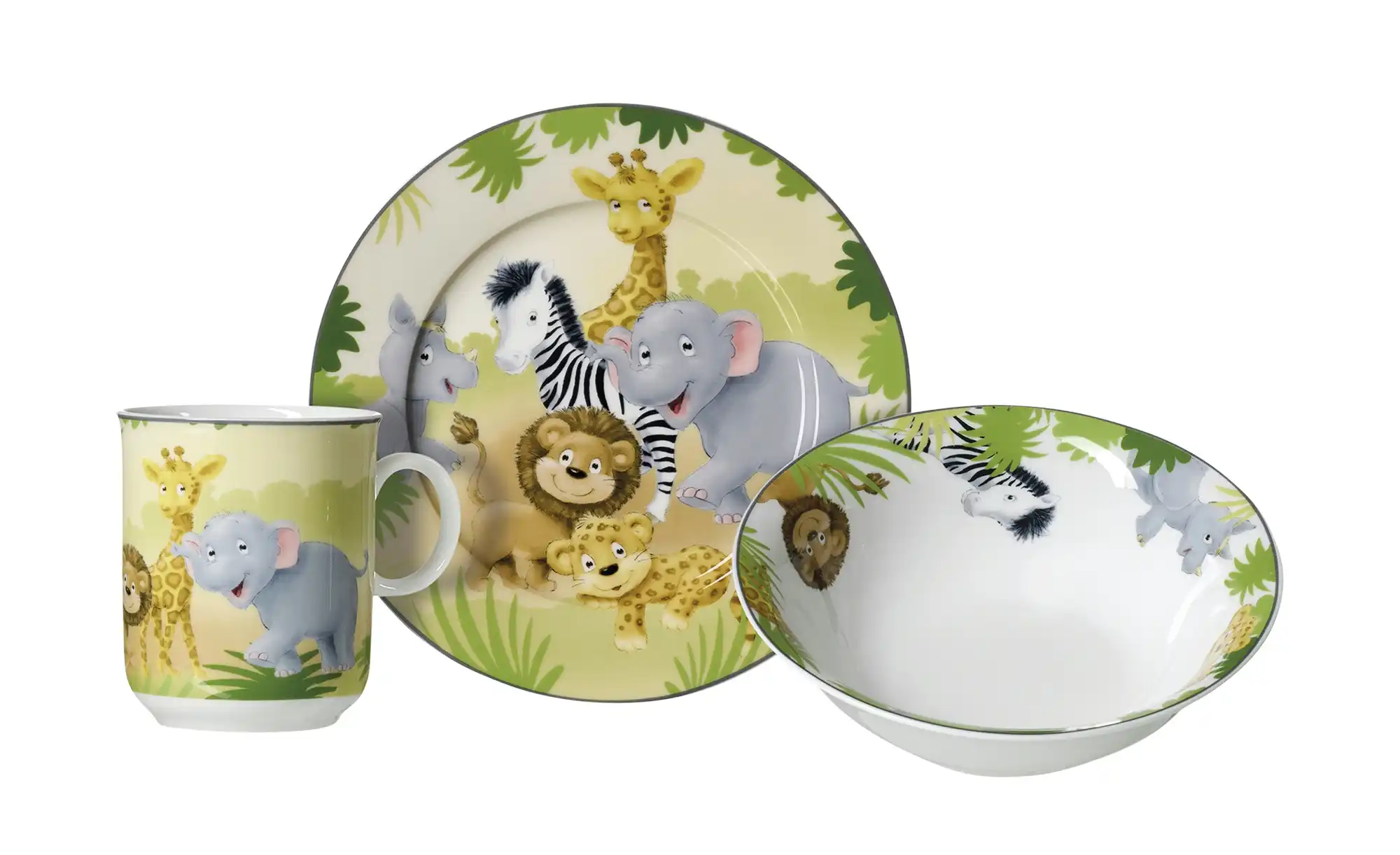 Ritzenhoff & Breker Kinderset 