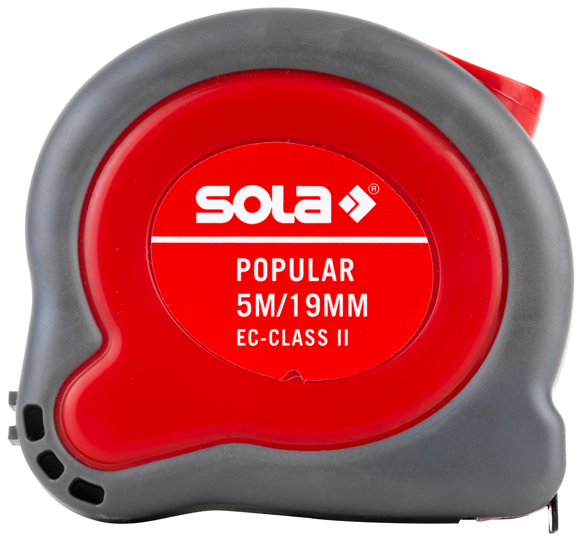 Zvinovací meter Sola 50024301 PP5 5 m