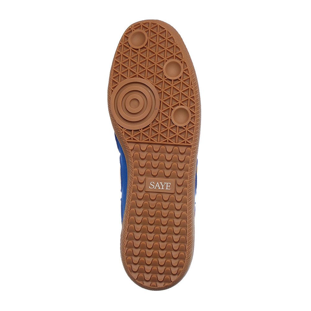 SAYE Modelo 70 Vegan M70-01-VBLUEMIX / blau