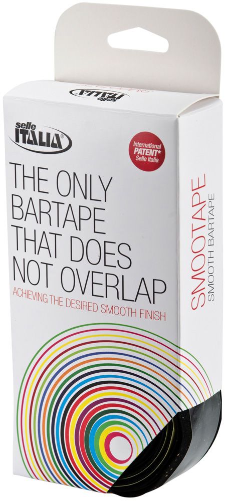 Selle Italia Smootape Classica 2,5mm braun