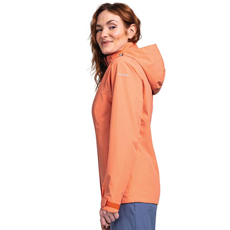 Schöffel Jacket Gmund L  Funktionsjacke Damen