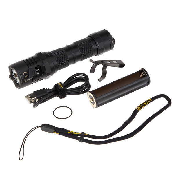 P20I - Taschenlampe