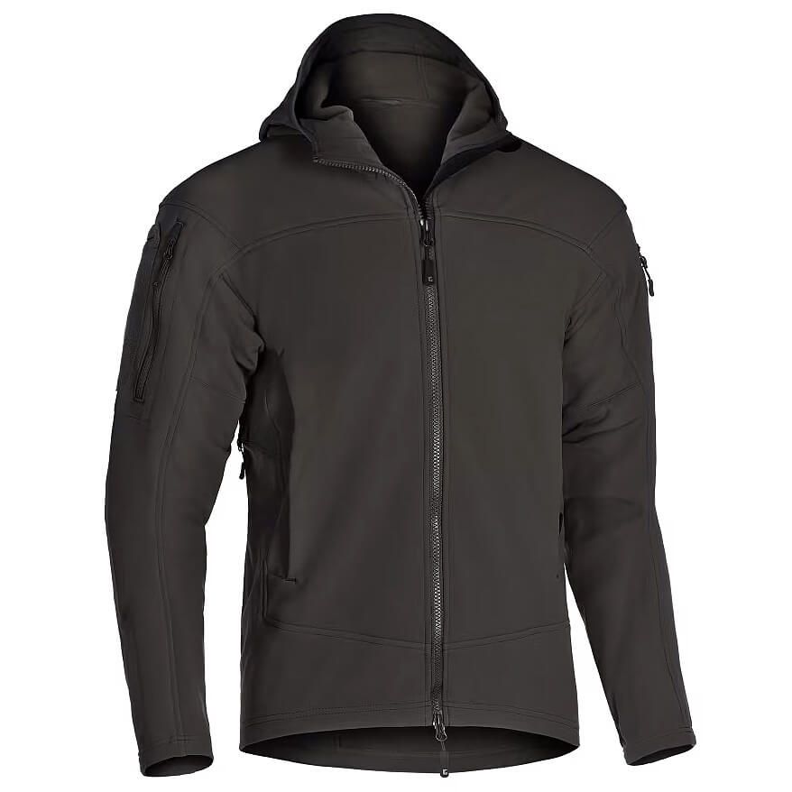 Audax Softshell Hoody