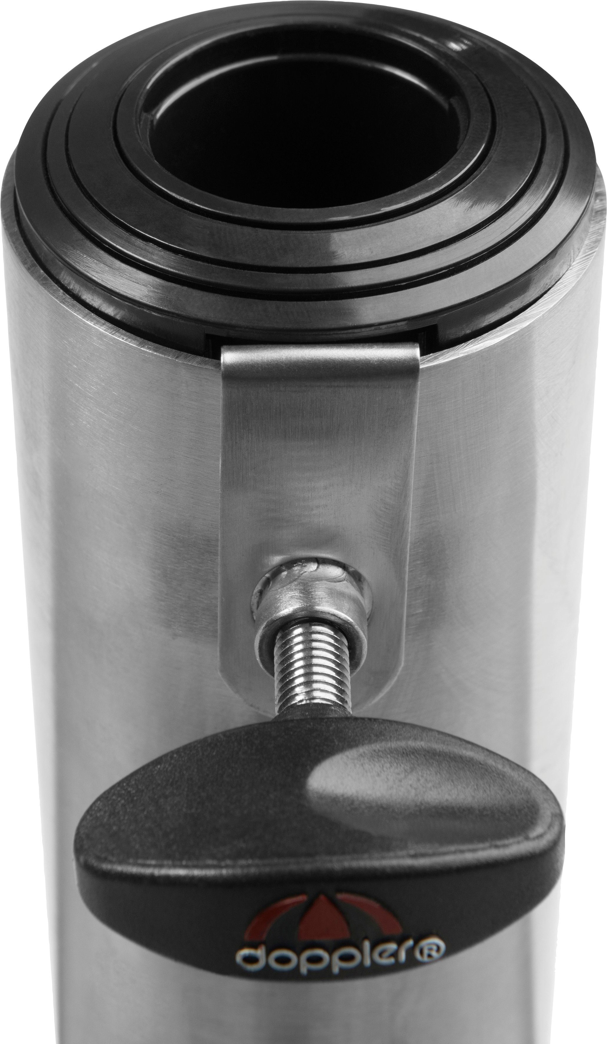 doppler® Schirmhalter ACITVE, für Stöcke bis Ø 32 mm, 1 tlg.