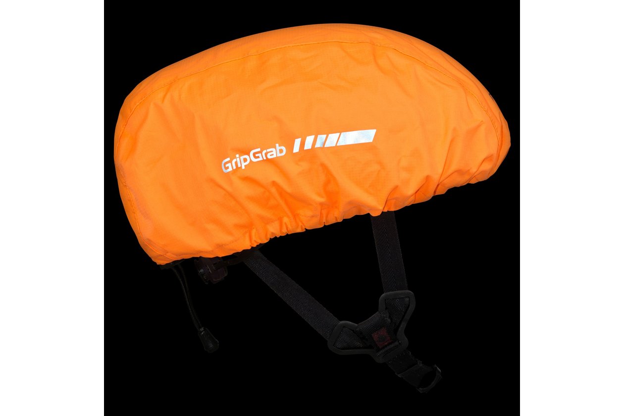 GRIPGRAB Waterproof Helmet Cover