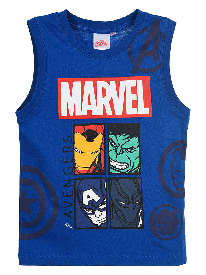 Avengers Top 