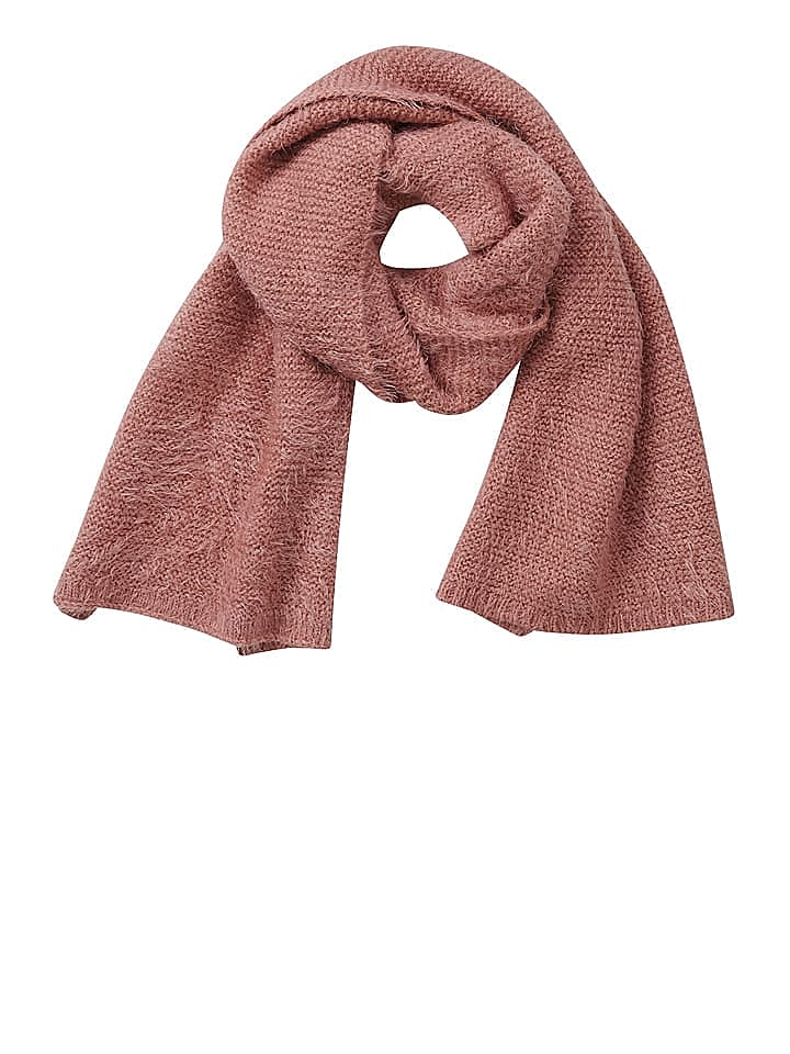 Betty Barclay Schal in Rosa - (L)160 x (B)40 cm günstig kaufen 40 x 160 cm