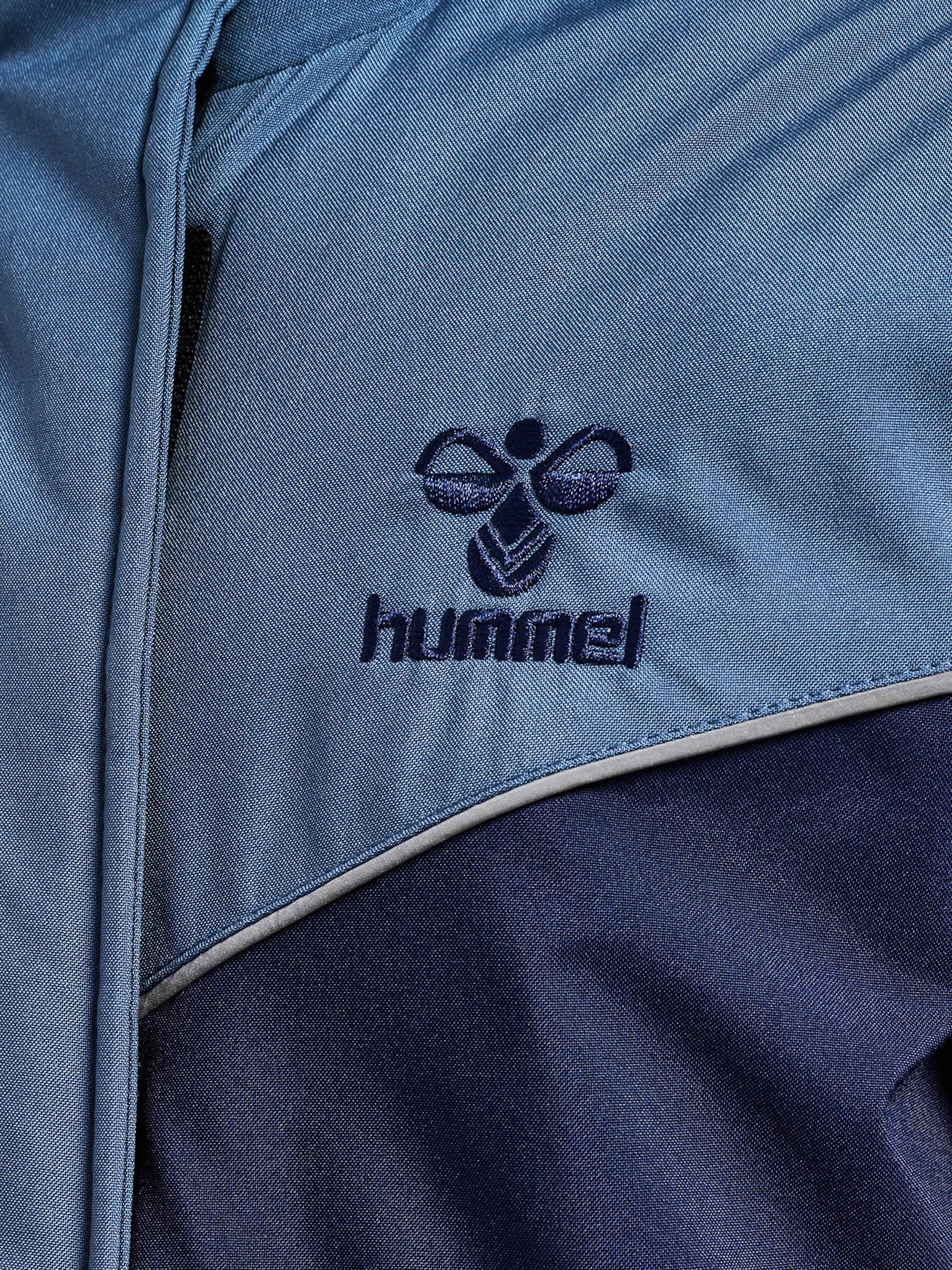 Performance Jacket
