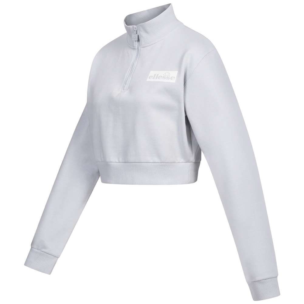 ellesse Occhi Damen Crop Sweatshirt SGP15927-426