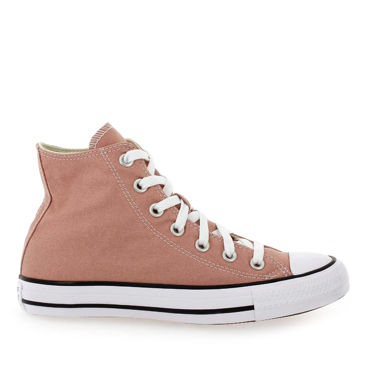 Converse  CHUCK TAYLOR ALL STAR SPRING 23 - Rose poudré