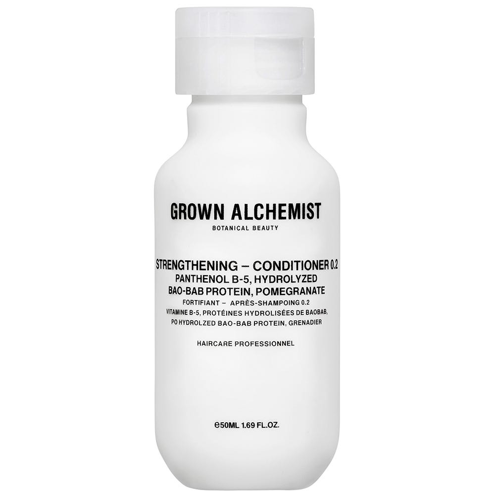 Grown Alchemist Strengthening Conditioner 0.2 50 ml