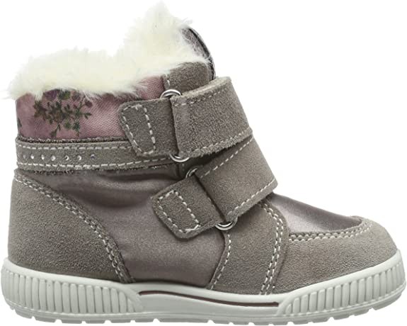 PRIMIGI Stiefel Mädchen grau