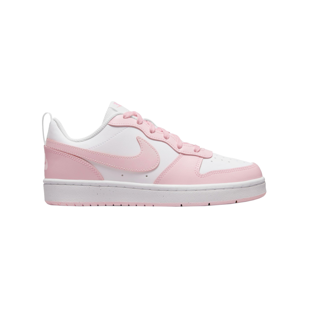 Nike Court Borough Low 2 SE DQ0492-100 / weiss