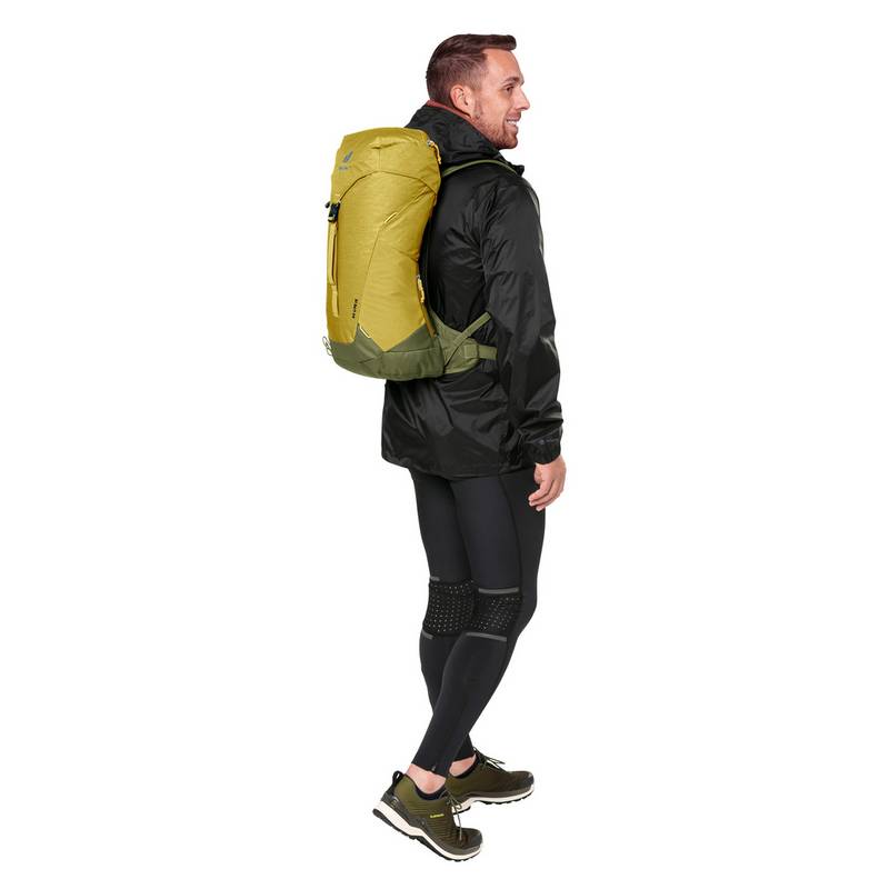 Deuter AC Lite 16 Wanderrucksack Herren