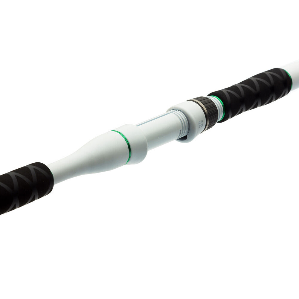 Madcat White X-Taaz Far Out 285 2,85 m 200-500 g Wels-Posenrute