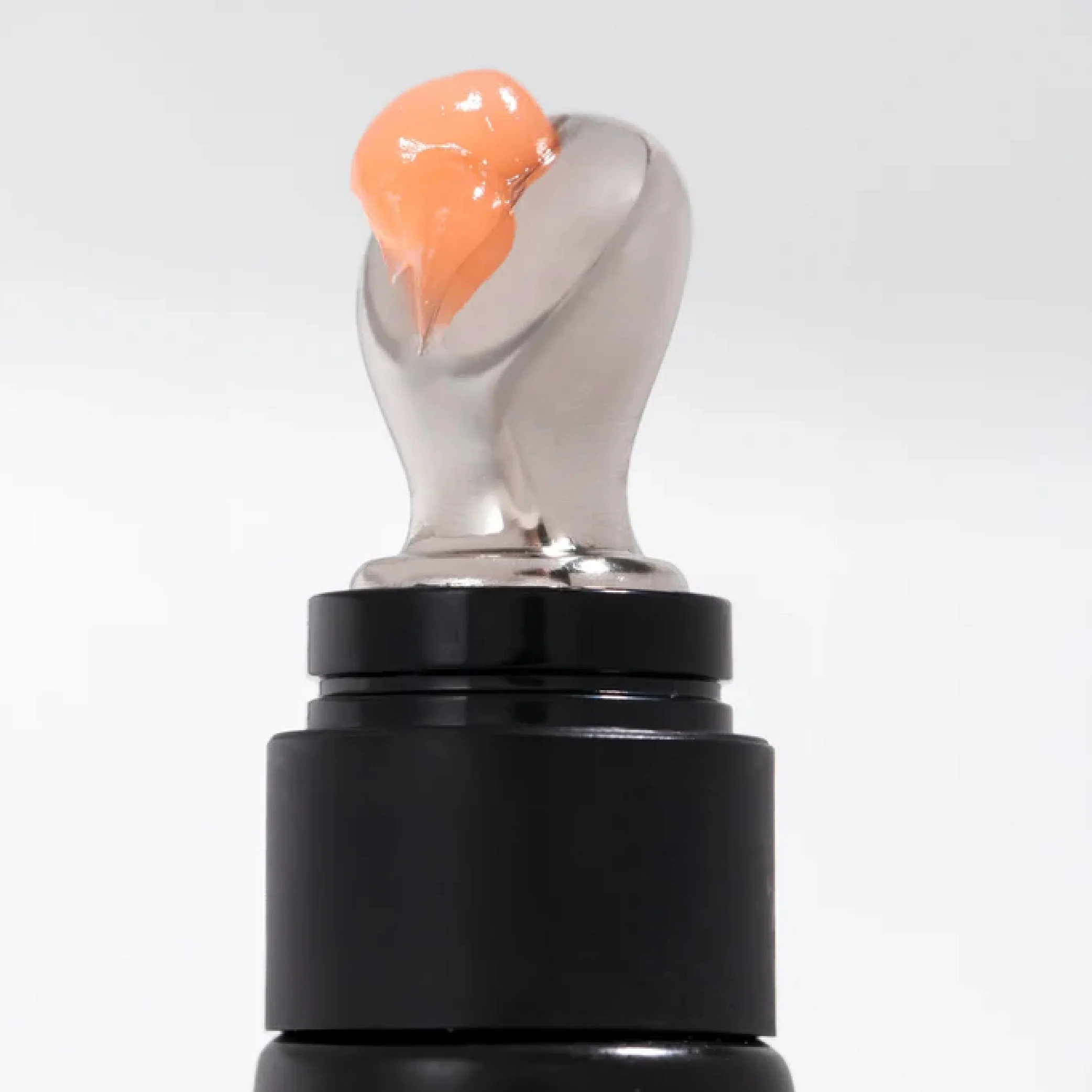 Hibridna maska za usne Lip Library - Maska za usne