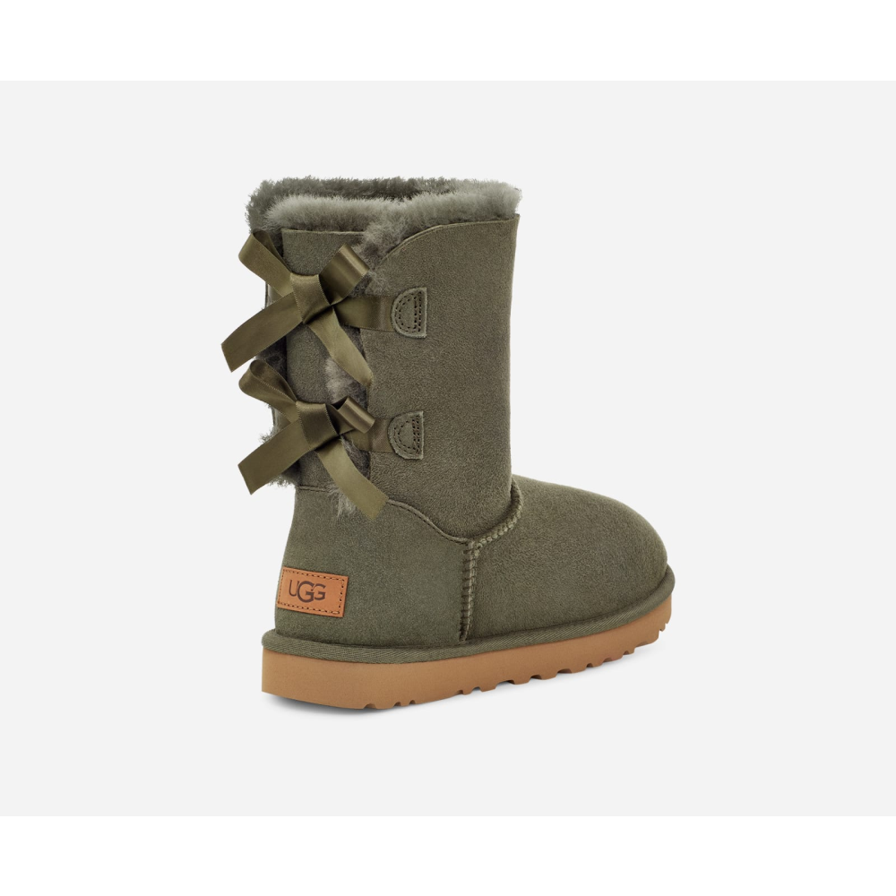 UGG Bailey 1016225-FRSN / grün