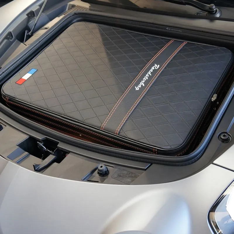 Roadsterbag Alpine A110 1-tlg. Kofferset vorderer Kofferraum (EU)
