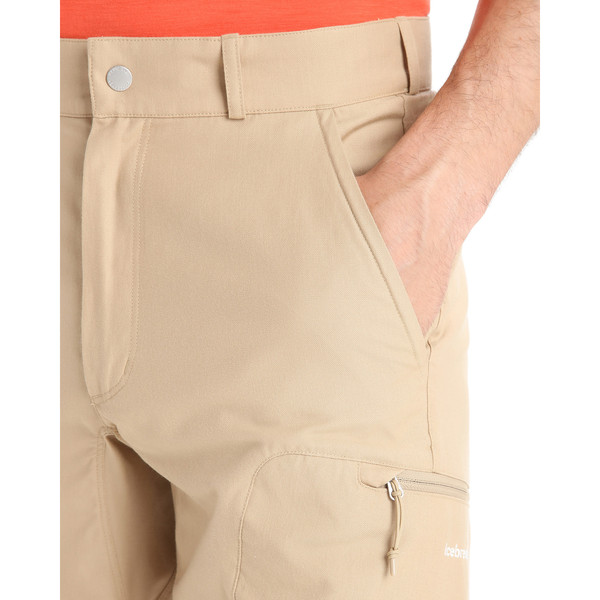 M HIKE PANTS Herren - Trekkinghose